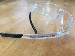 SEI Safety Glasses