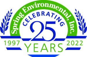 SEI 25 Year 4C Logo